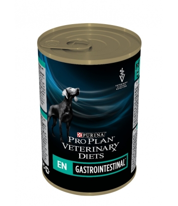 Pro Plan Veterinary EN Gastrointestinal 400g