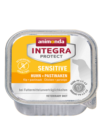 Animonda Integra Protect Senstive - 150g