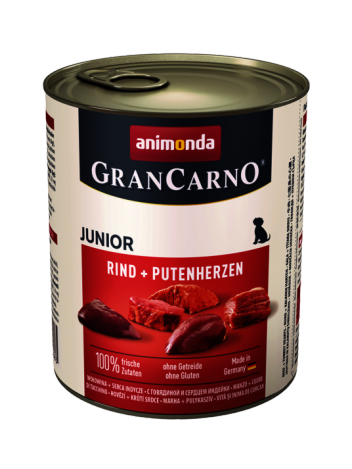 Animonda Grancarno Junior - 800g