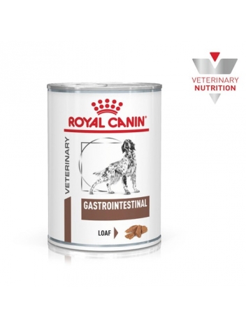 Royal Canin Veterinary Dog GastroIntestinal 400g