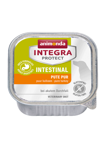 Animonda Integra Protect Intestinal - 150g
