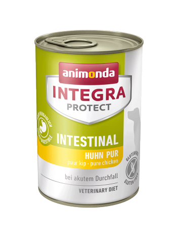Animonda Integra Protect Intestinal - 400g