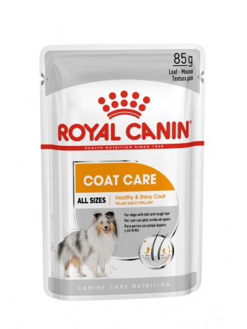 Royal Canin Coat Care Loaf 12x85g
