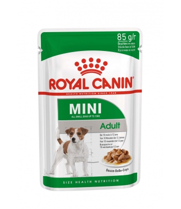 Royal Canin Mini Adult 12x85g