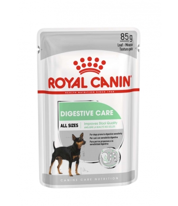 Royal Canin Digestive Care Loaf 12x85g