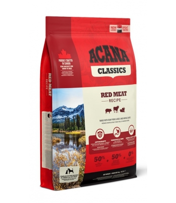 Acana Classic Red Meat 6kg