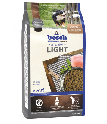 Bosch Light - 1kg