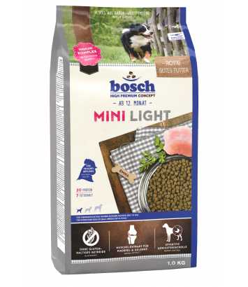 Bosch Mini Light - 1kg