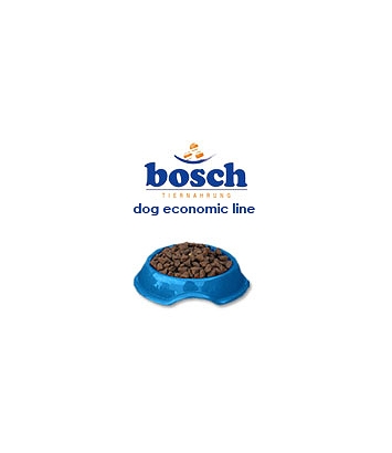 Bosch Dog - 20kg