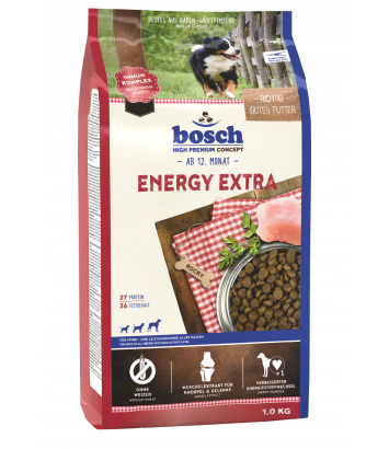 Bosch Energy Extra - 1kg