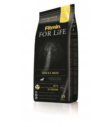 Fitmin For Life Adult Mini 3kg