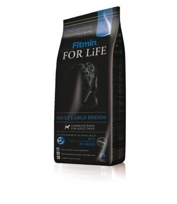 Fitmin For Life Adult Large Breed 3kg