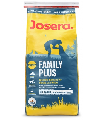 Josera Family Plus - 15kg