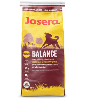 Josera Balance -  15kg
