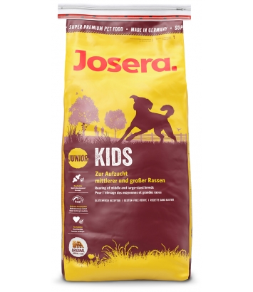 Josera Kids - 15kg