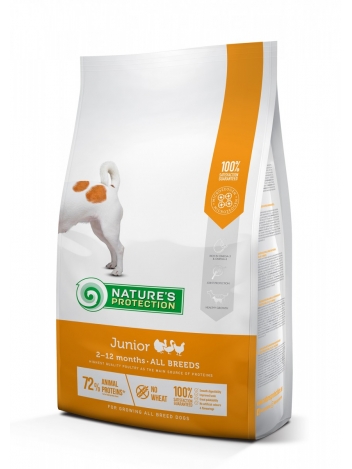 Nature's Protection Junior 2kg