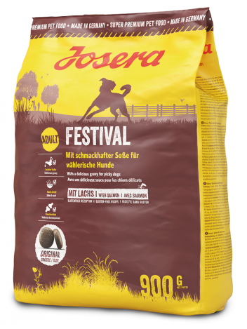 Josera Festival 900g