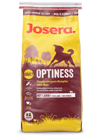 Josera Optiness - 15kg