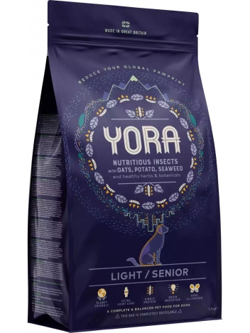 Yora Senior/Light 1,5kg