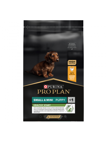 Purina Pro Plan Small  Puppy 7kg