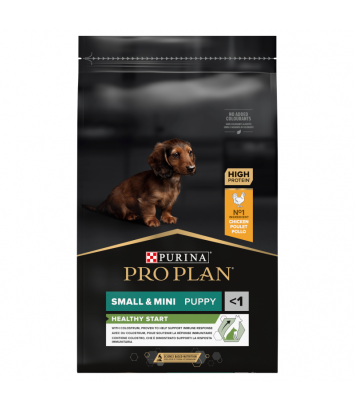 Purina Pro Plan Small  Puppy 7kg