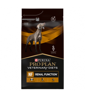 Pro Plan Veterinary NF Renal Function 3kg