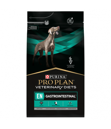 Pro Plan Veterinary EN Gastrointestinal 5kg