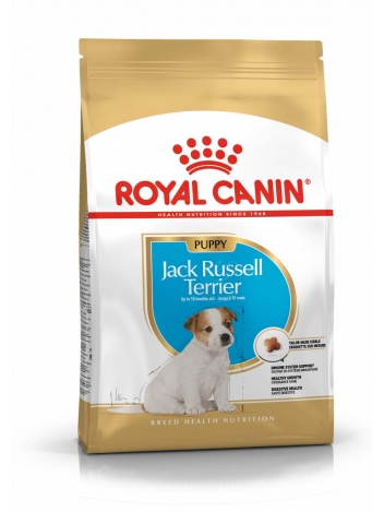 Royal Canin Jack Russell Terrier Puppy 3kg
