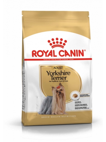 Royal Canin Yorkshire Terrier Adult 0,5kg