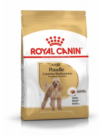 Royal Canin Poodle Adult 1,5kg
