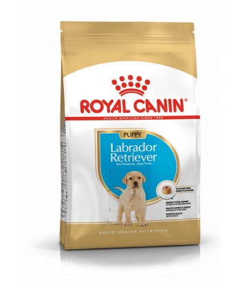 Royal Canin Labrador Retriever Puppy 1kg