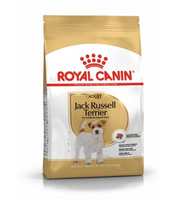 Royal Canin Jack Russell Terrier Adult 7,5kg
