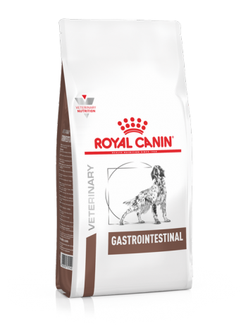 Royal Canin Veterinary Dog Gastrointestinal 15kg