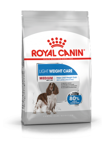 Royal Canin Medium Light Weight Care 3kg