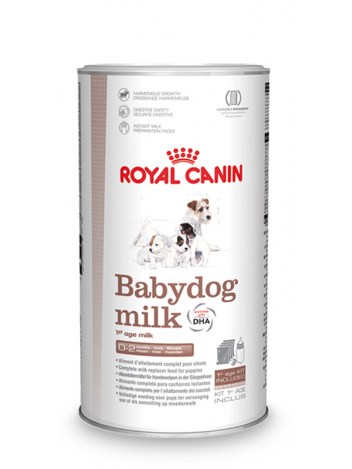 Royal Canin Babydog Milk - 0,4kg