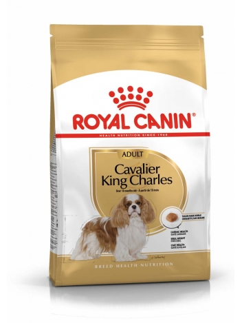 Royal Canin Cavalier King Charles Adult 1,5kg