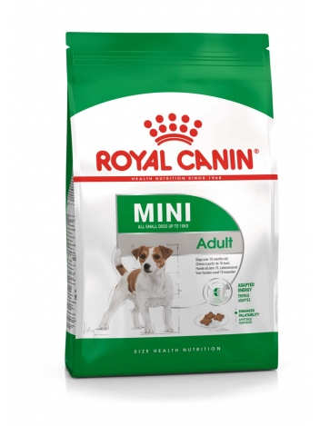 Royal Canin Mini Adult 0,8kg