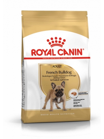Royal Canin French Bulldog Adult 1,5kg