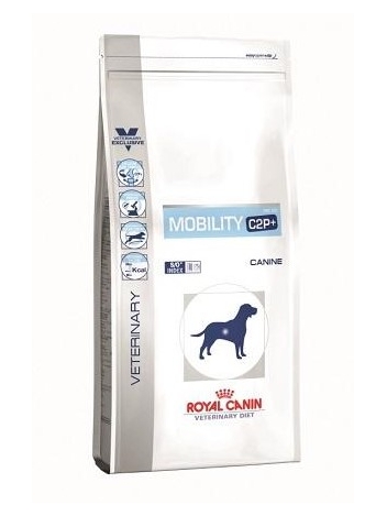 Royal Canin Veterinary Dog Mobility C2P+ 7kg