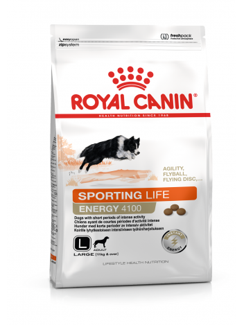 Royal Canin LHN Sporting Life Energy 4100 15kg