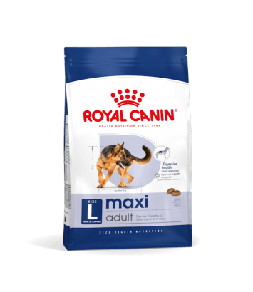 Royal Canin Maxi Adult 15kg