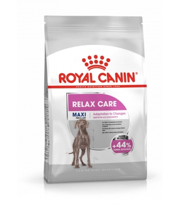 Royal Canin Maxi Relax Care 3kg