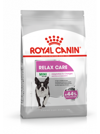 Royal Canin Mini Relax Care 8kg