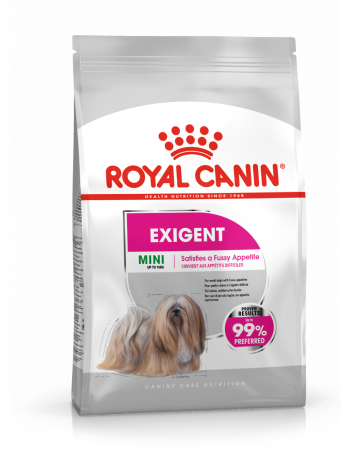 Royal Canin Mini Exigent 3kg