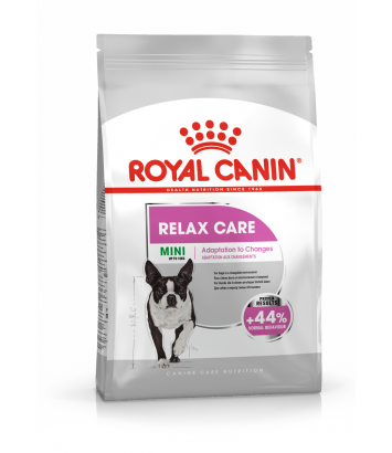 Royal Canin Mini Relax Care 1kg