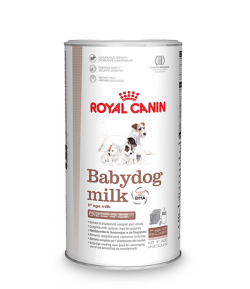 Royal Canin Babydog Milk - 0,4kg