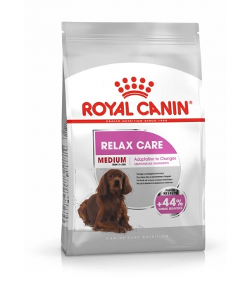 Royal Canin Medium Relax Care 3kg