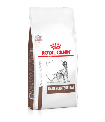Royal Canin Veterinary Dog Gastrointestinal 15kg