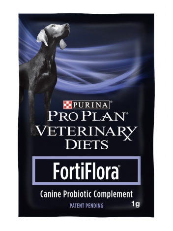 Pro Plan Veterinary FortiFlora - saszetka 1g