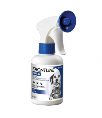 Spray Frontline 250ml